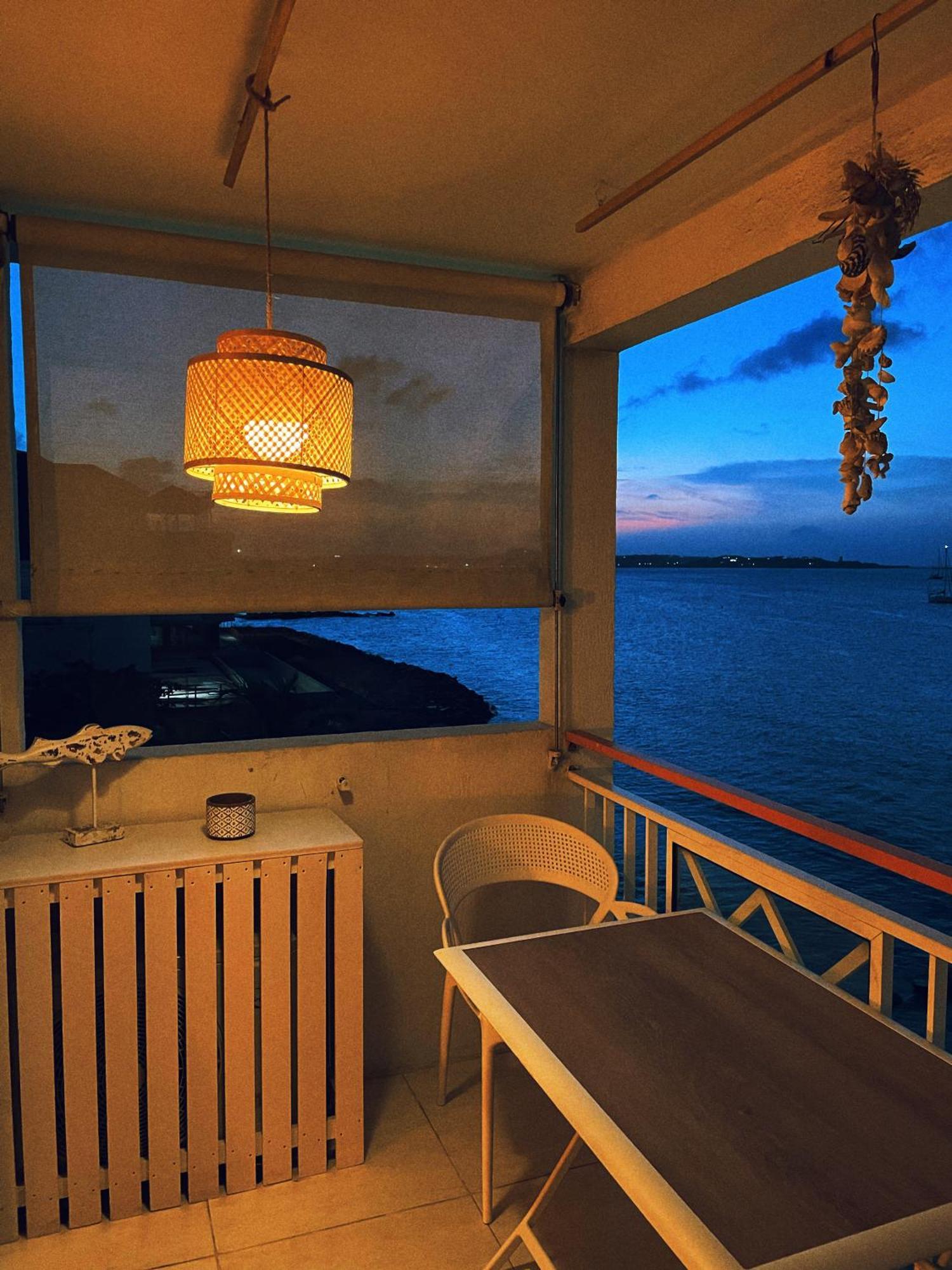 Apartamento Oceania Marigot  Exterior foto